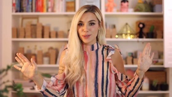 "Addio YouTube". Marzia Bisognin, la youtuber italiana più famosa al mondo, lascia il suo canale video
