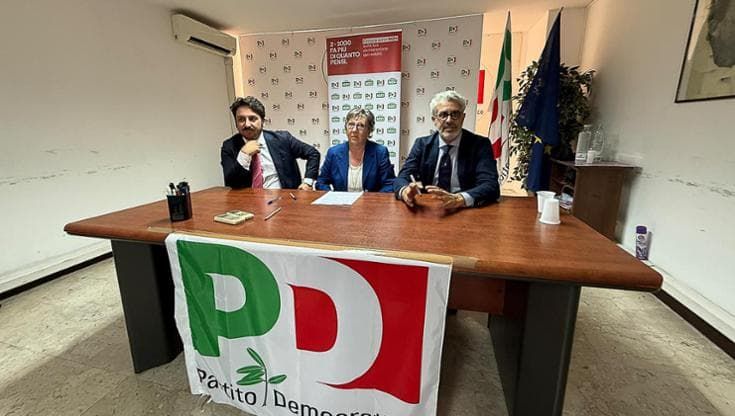 Pd, a Palermo torna la Festa dell’Unità: siglata la pace interna, fra i temi casa e sicurezza