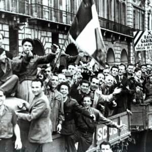 Laura Wronowski: "Io, partigiana, quest'anno metterò il mio fazzoletto tricolore"
