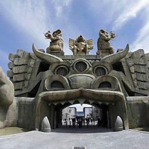 Il mondo in un set, al via Cinecitt&agrave; World parco dei divertimenti dedicato ai film