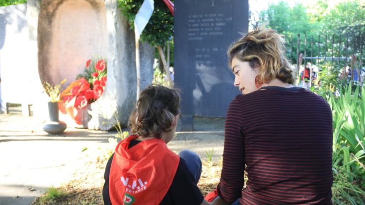 La nostra festa del 25 aprile tradita dai populismi senza memoria