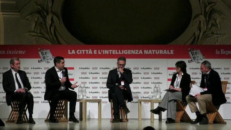 Repubblica Insieme Bologna – L’anno che verrà