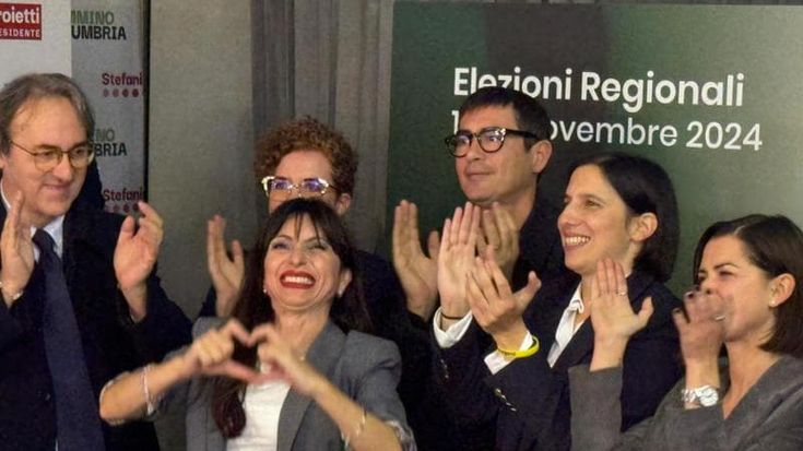 Schlein: “Abbiamo rialzato la testa, destra sconfitta per i tagli alla sanità”