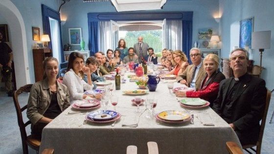 Il primo David dello spettatore va a 'A casa tutti bene' di Gabriele Muccino