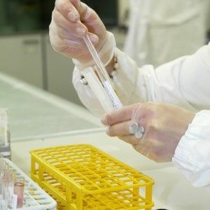 Virus, guarita la prima contagiata a Salerno