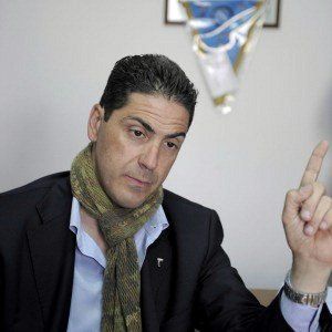 Nonno, candidato (condannato a 8 anni) nella lista Lettieri: "Ammiro Mussolini"