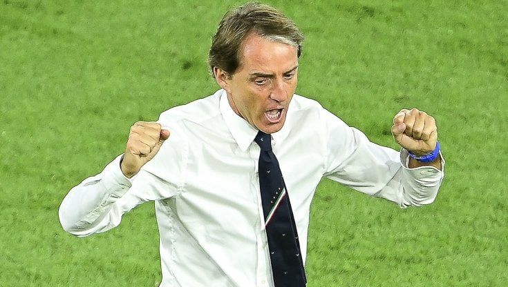 La rivoluzione di Mancini, la bella Italia che ha cambiato la storia
