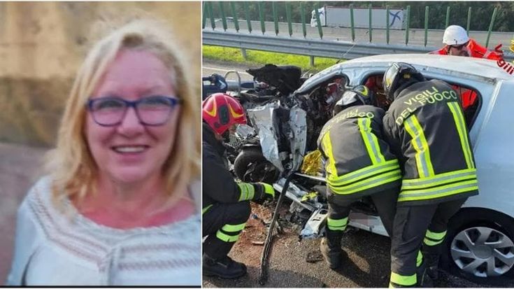 Un gps nell’auto di Pierina Buffon, l’altro in casa dell’ex: “Così spiava i suoi spostamenti”