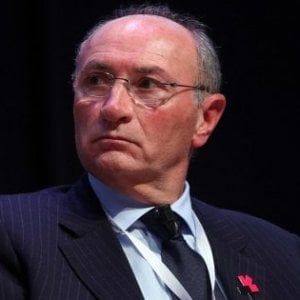 Ghizzoni: "Boschi mi chiese se era pensabile valutare l'acquisizione di Etruria"