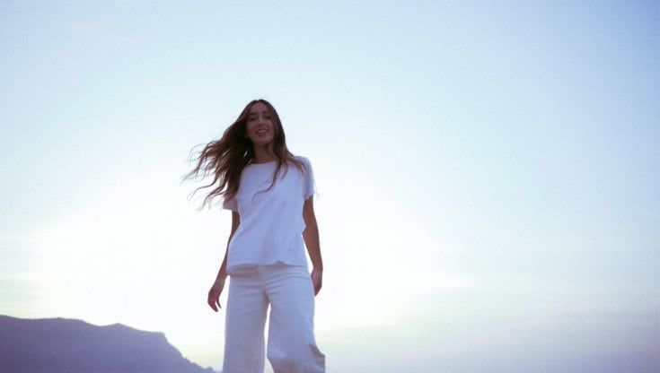“You are on my mind”, il nuovo singolo dell’artista palermitana Aurora D’Amico