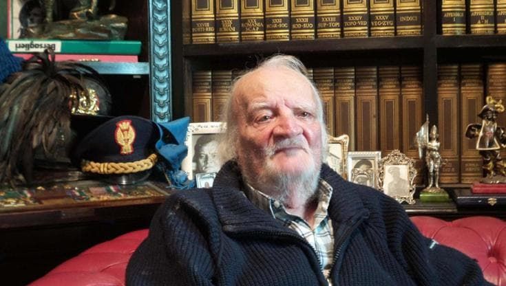 Morto Bruno Contrada, il super poliziotto dei misteri di Palermo