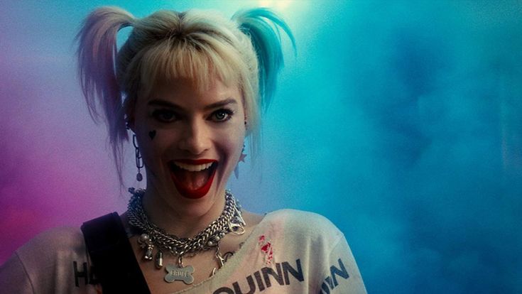'Birds of prey', la banda di Margot: "Le mie ragazze picchiano duro"