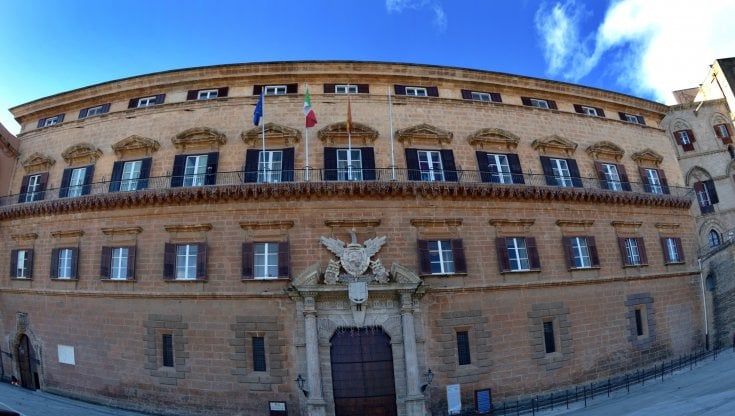 Regione, ancora un rinvio all'Ars per l'esercizio provvisorio: seduta lunedì