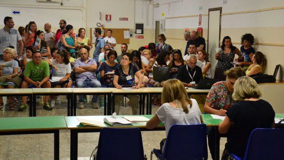 I nuovi docenti: "Ho detto sì, ma mi sento deportata". "Troppe incertezze, io ho rinunciato"