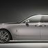 Una Rolls-Royce verniciata di diamanti per il Salone di Ginevra