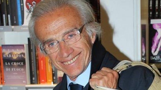 È morto il conduttore Gabriele La Porta, volto storico di Rai Notte