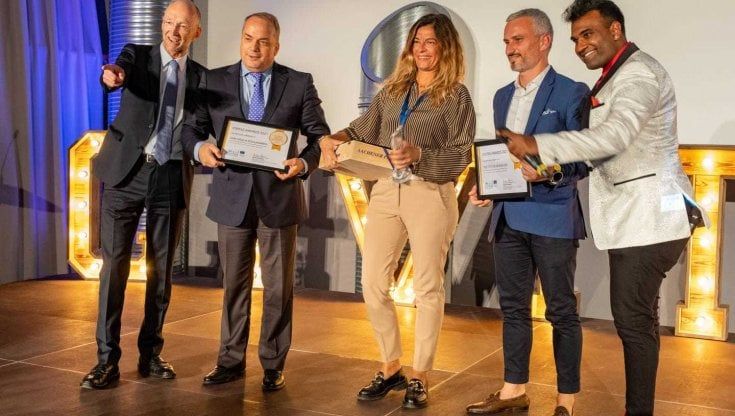 Lotta alla CO2: Parma vince il premio europeo Civitas