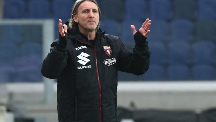 Torino, Nicola: "La reazione è più importante del risultato"