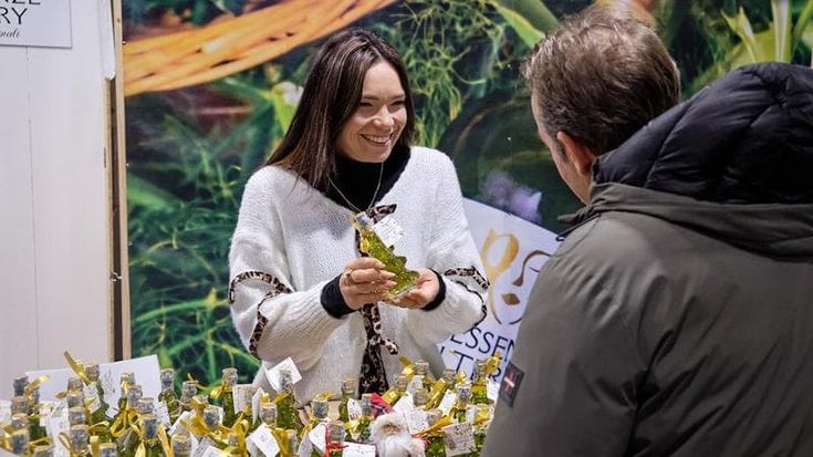 Artigiano in Fiera: il “vivere bene” tra bio, free-from e prodotti di montagna