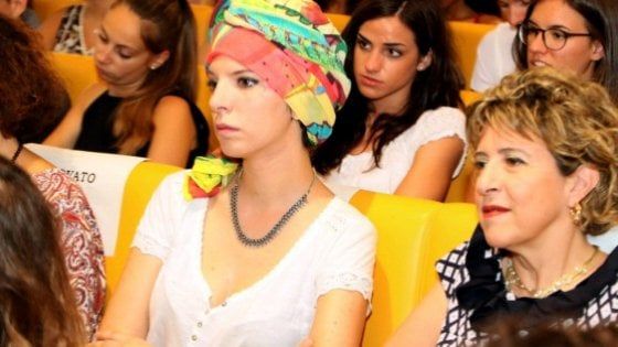 Strage Erasmus, la lezione di Laura: "Ragazzi, apritevi al mondo senza paura"