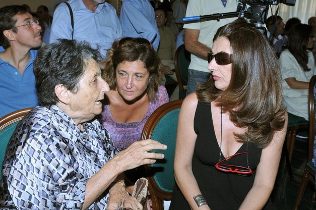 Palermo, morta l'ex senatrice Simona Mafai