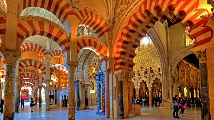 Speciale Viaggi. Non c’è pace per la moschea di Cordova. Ops, la cattedrale 