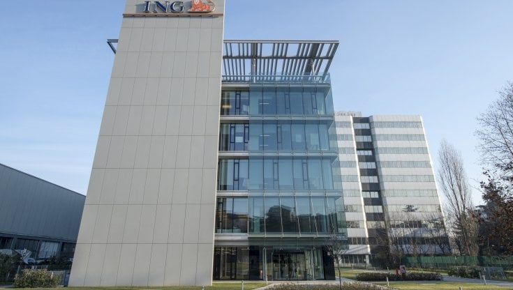 Ing, obiettivo gestione dei patrimoni