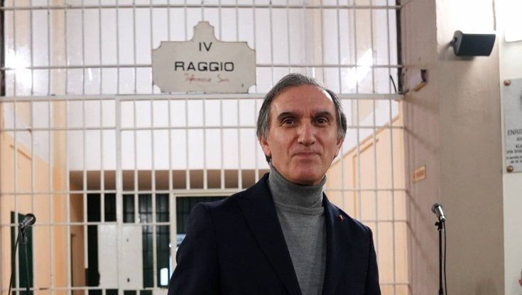 Luigi Pagano: "Il carcere di San Vittore rimanga in città, ma è urgente ridurre il numero dei detenuti"