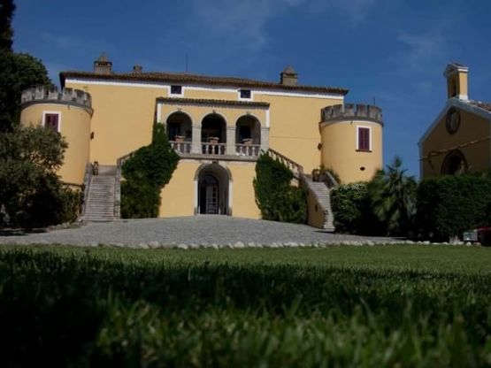 Bilotti, cos&igrave; &egrave; il ritorno alla terra<br>nel 2000: agricoltura e energia