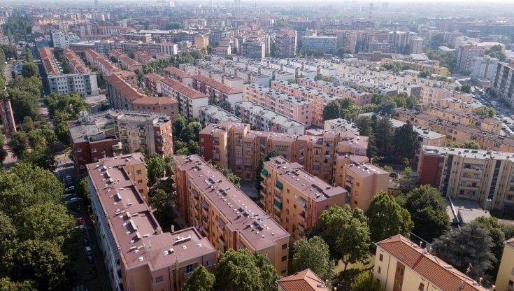 Non solo Superbonus, anche il bonus facciate può garantire più efficienza energetica: la guida dell'Enea