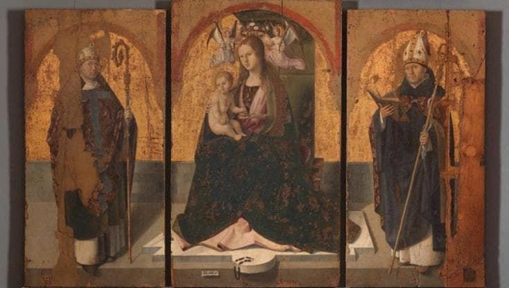 I custodi presenti e l’allarme in ritardo: i misteri del colpo al Museo di Messina