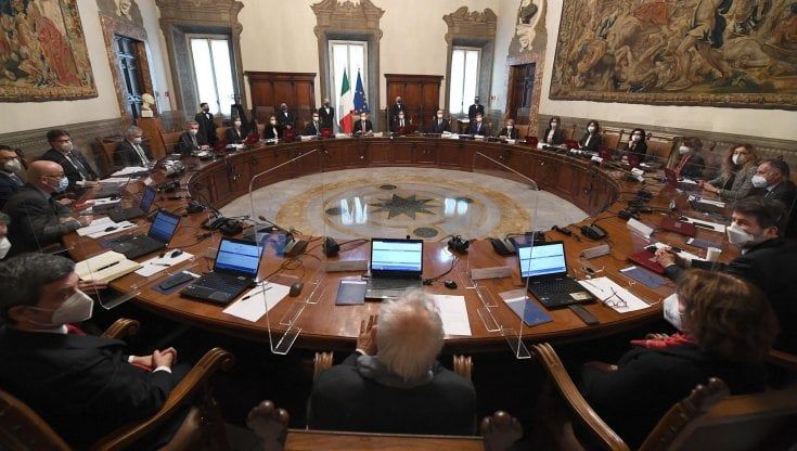 La Sicilia fuori dal governo, c'era una volta il laboratorio politico 