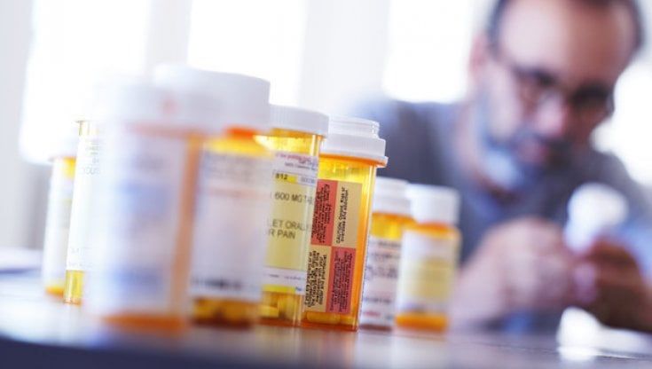 L'antibioticoresistenza uccide oltre 1,2 milioni di persone l'anno