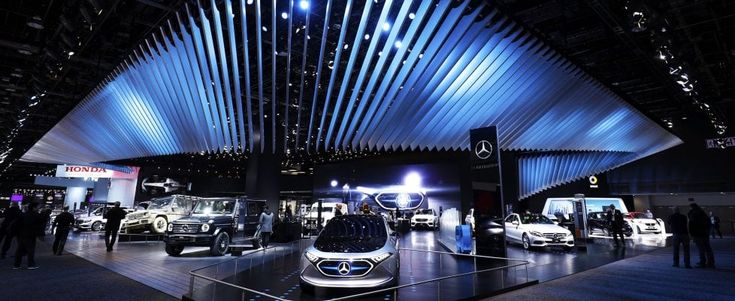 Idea Mercedes, puntare sul “53”