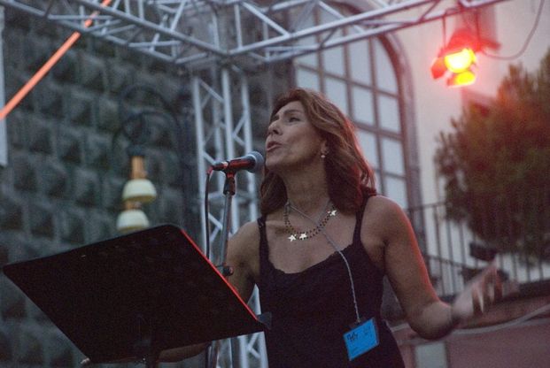 La Terra dei fuochi in scena per il Napoli Teatro Festival