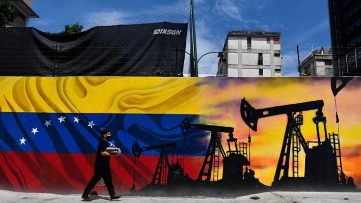 Caracas è la nuova Avana, crocevia di milizie e spie, da Hezbollah agli 007 russi