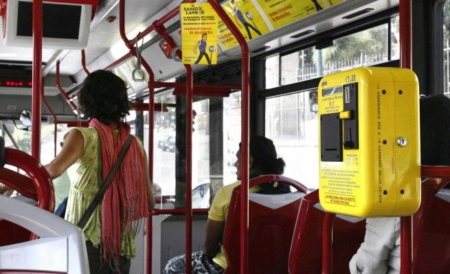 Tagli ai treni per Fornovo<br />Aumenta l'offerta della Tep