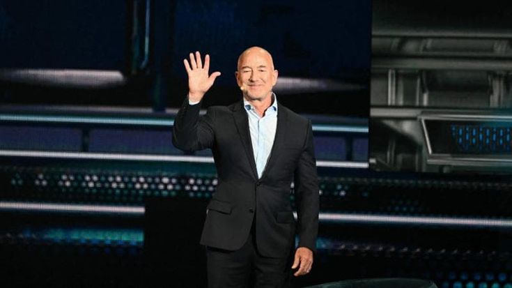 Bezos sfida Musk: arriva Leo, la costellazione di satelliti che promette di superare Starlink
