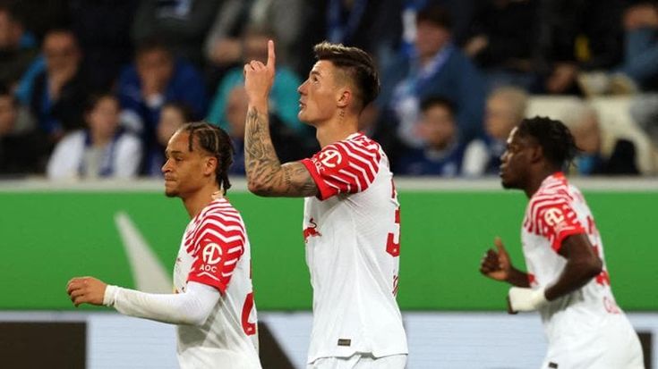 Zirkzee, il Bologna non fa sconti e alza il muro. E il Milan guarda a Sesko e Gyokeres