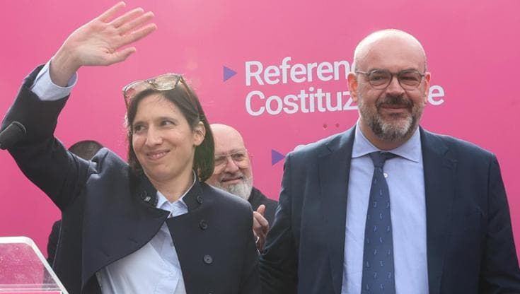 Di Stasi frena le primarie: “Cantiere politico per le elezioni”