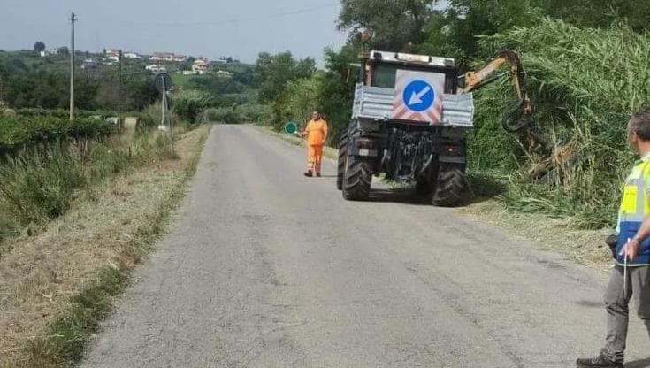 Non ci sono soldi per la manutenzione strade, a Matera la Provincia si ferma. “Sicurezza a rischio”