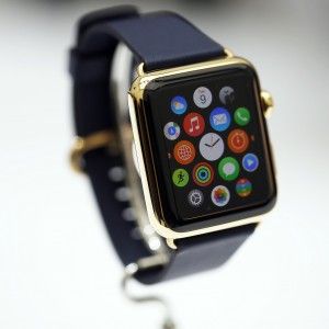 Apple, fase nuova: ecco i nuovi iPhone 6 e il "Watch"