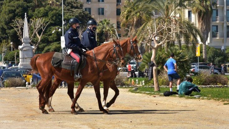 Palermo, Pasqua blindata ma all’aeroporto raddoppiano i passeggeri