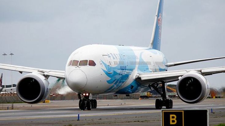 Top 20 compagnie aeree: le cinesi scalzano quelle Usa. British, Lufthansa e Ryanair mai così male
