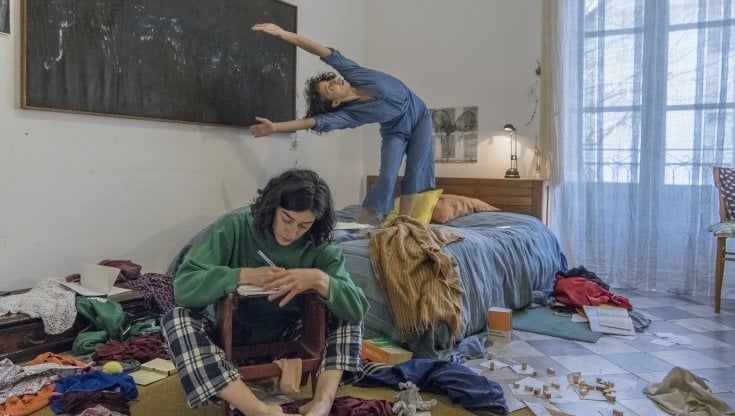 Palermo palcoscenico di ConFormazioni, festival di danza contemporanea