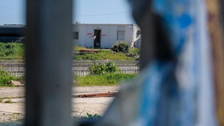 Stupro di gruppo, La Grassa va ai domiciliari
