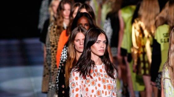 Milano Fashion Week, all'asta di CharityStars i posti per assistere alle sfilate