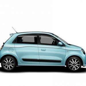 Renault, mai così in alto da cinque anni