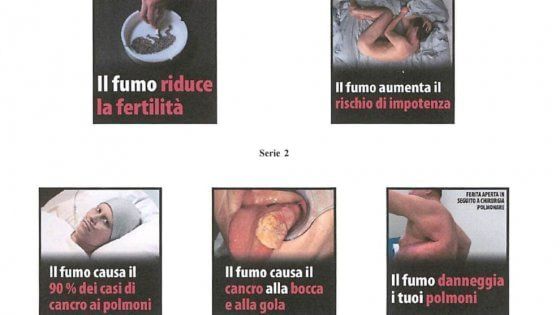 Fumo, stop in auto con bimbi o donne incinte. E per chi getta mozziconi multe fino a 300 euro