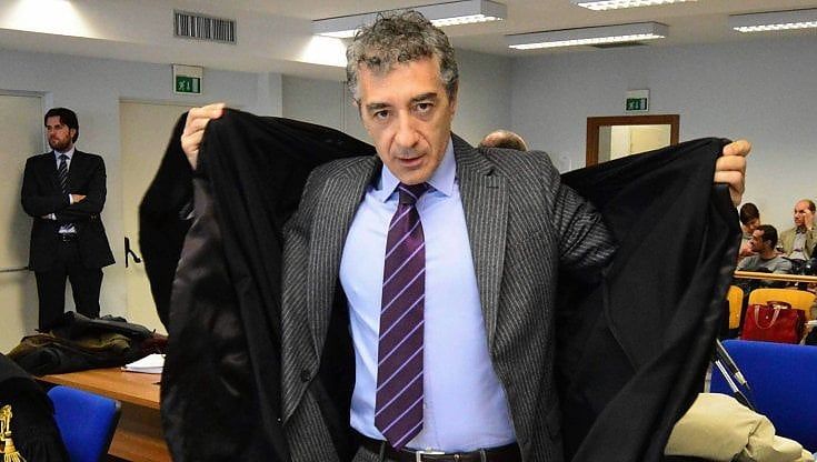 Bari, Ciro Angelillis nuovo procuratore aggiunto. Guiderà il pool reati finanziari